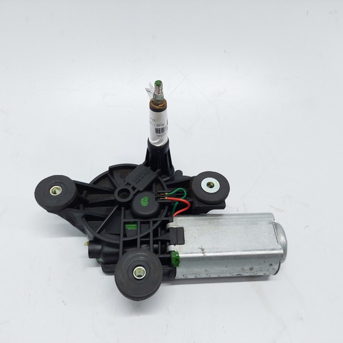 Motor Do Limpador Traseiro Fiat Idea Ano 2011 A 2015