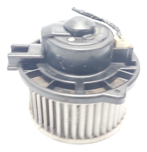 Motor Do Ar Forçado Do Painel Pajero Sport Ano 2009 2010