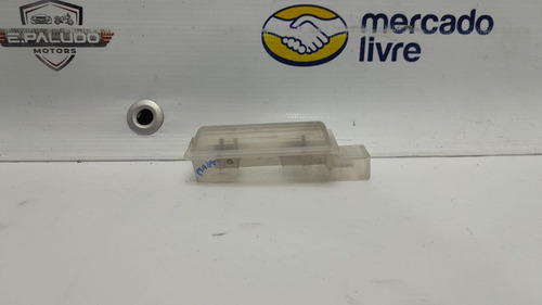 Luz Cortesia Porta-malas Mercedes-benz C180k 00/06 B180 2010