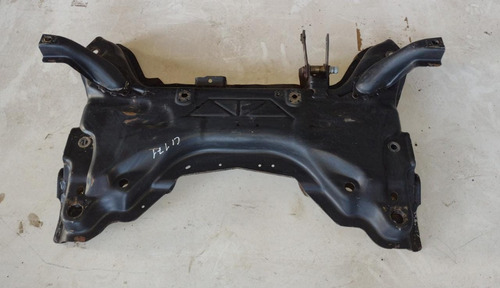 Agregado Quadro Motor Peugeot 307 1.6 16v 2002 A 2007