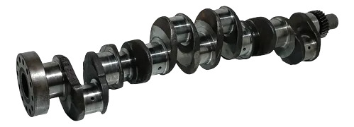 Virabrequim Motor Perkins 6354 (6cc) Std Stander