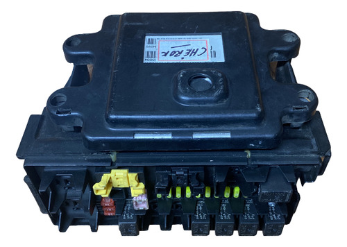 Modulo Conforto Jeep Grand Cherokee P04692024aj