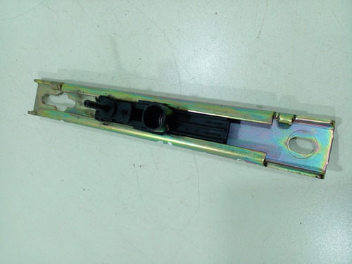 Trilho Regulagem Cinto Segurança D.e Peugeot 206 Sw 2008 (m)