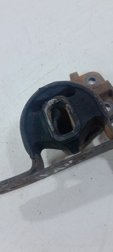 Comum Suporte Dianteiro Motor Ford Ka 97/07 Xs516b032ac (vj)