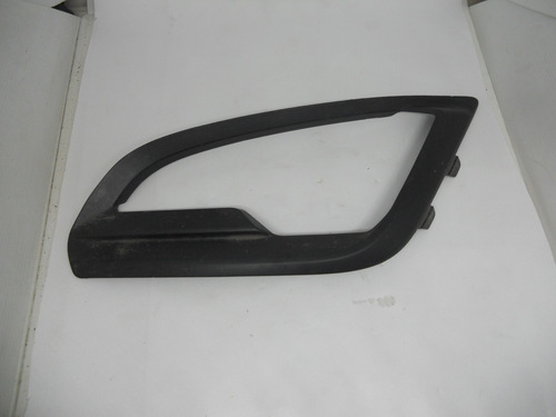 Moldura Farol Auxiliar Esquerdo Ford Ecosport Com Detalhes