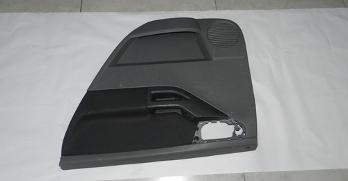 Forro Porta Traseira Direita Gm Meriva 03/12 Com Detalhe