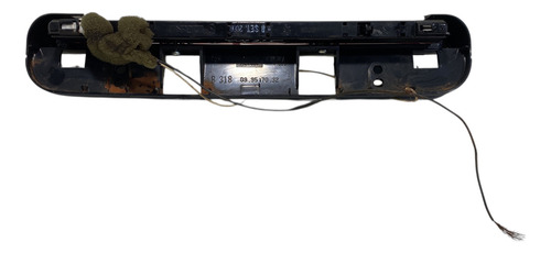 Luz De Freio Brake Light Fiat Siena 06 Até 12 Original