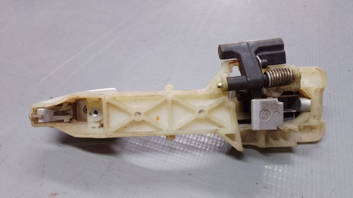 Maçaneta Externa Hyundai I30 Traseira Esquerdo    24049