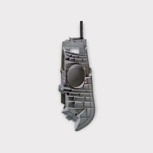 Suporte Tampao Bagagito Lado Direito Vwparati G3 G4 99 2010