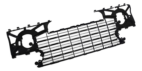 Grade Para-choque Dianteiro Peugeot 307 07/12 9656271977