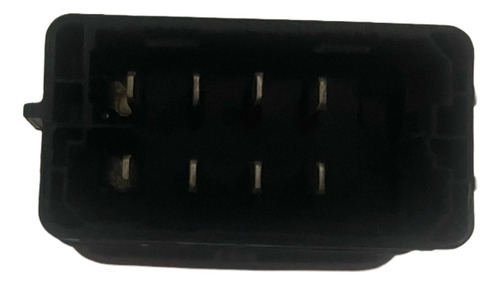 Botão Alerta Xf Ftt 530 2024 - 2127853