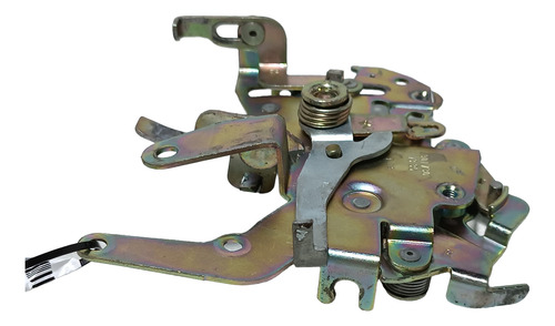 Fechadura Porta Lateral Correr Sprinter 1997 2011
