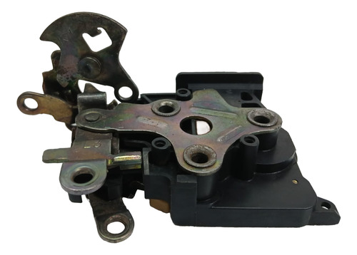 Fechadura Porta Dianteira Esquerda Gm S10 Blazer 1995 A 11