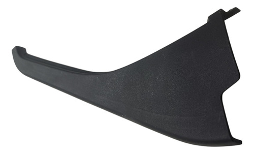 Moldura Interna Traseira Esquerda Focus 2014 (al)