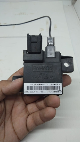 Módulo Central Ford Edge V6 3.5 2013 3521afr10a