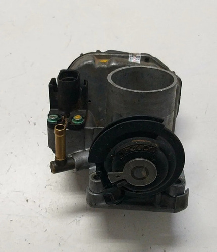Corpo Borboleta Tbi Parati Gol 1.0 8v 16v 96/02 030133064d