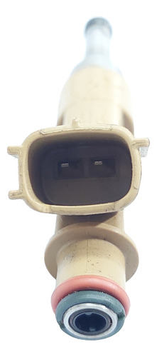 Bico Injetor Toyota Prius 1.8 Ano 2010 A 2015