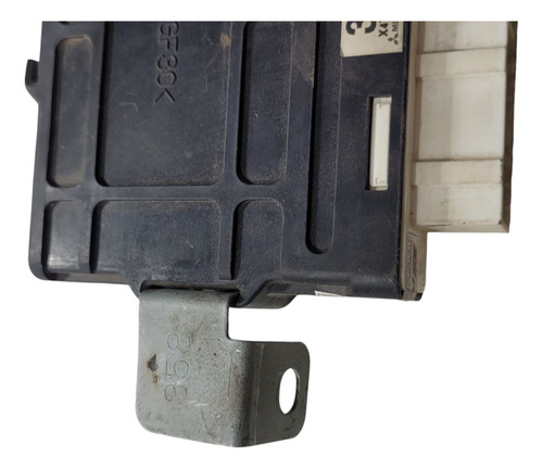 Módulo Câmbio Mitsubishi Pajero 3.2 2008 2011 (al) 8631a356