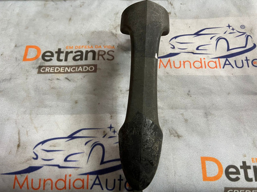 Puxador Maçaneta Ext Tras L/e Focus 01/09 18070