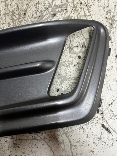 Grade Milha Esquerdo Volvo Xc60 2014 2015 2016 2017 Original