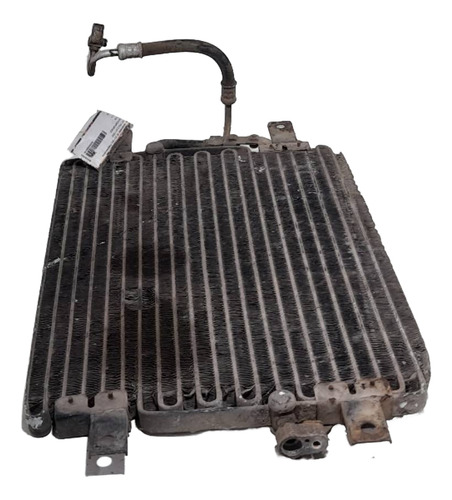 Condensador Ar Condicionado Fiat Siena Palio 1997 1998 1999