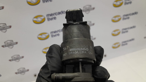 Motor Esguicho Limpador Para-brisa Escort Logus Pointer