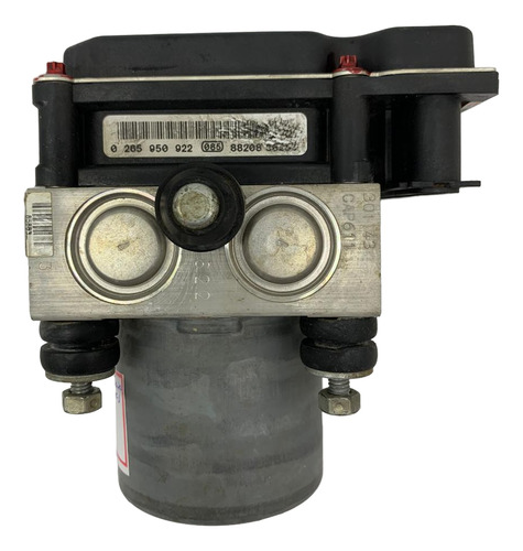 Módulo Abs Gm Ômega Cd 3.6 V6 0265950922 Original 08/11