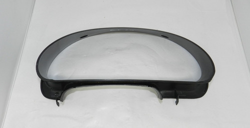 Moldura Painel Instrumento Vw Gol Parati Saveiro G2 G3 95/05