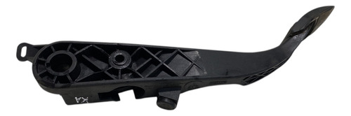 Pedal De Embreagem Ford Ka 1.0 Zetec 08 Até 13