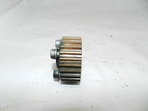 Polia Engrenagem Virabrequim A3 Golf Bora 98/06 06a105263c