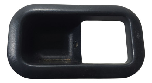 Moldura Maçaneta Interna Direita Escort 1987 A 1992 (al)