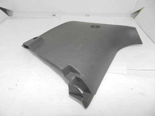 Acabamento Soleira Dianteira Esquerda Ford Focus 2000 A 2008