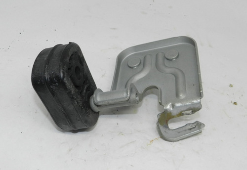 Suporte Traseiro Escape Mercedes Benz C200 C180 2007 A 2014