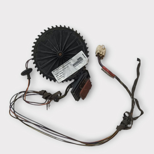 Motor Ar Forçado Ford Ka 2007 2008 2009 2010 2011 2012
