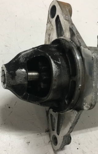 Motor Arranque Partida Toyota Etios 2018 Bc4380003410