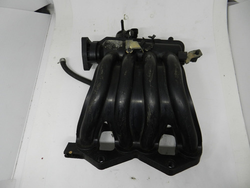 Coletor Admissão Fiat Palio Uno 1.0 8v 55233618