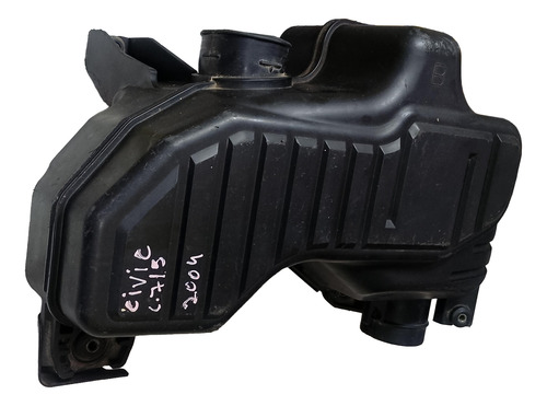 Caixa Filtro De Ar Civic 1.7 2001 2002 2003 2004 2005 2006