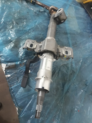 Coluna Direção Hyundai Hb20 2012 A 2015 13656*
