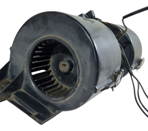 Motor Ar Forçado Ford Escort 1987 A 1996
