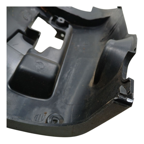 Capa Chave Seta Ford Fiesta 2005 A 2012 Com Detalhe (ap)