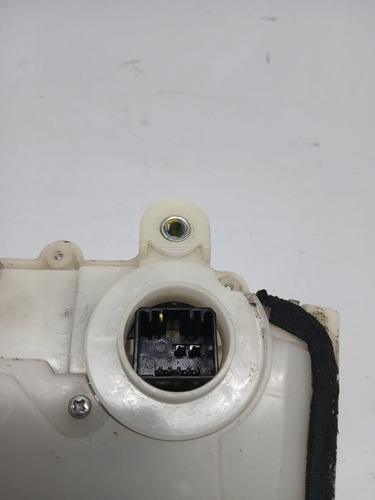 Fechadura Porta Dianteira Direita Honda Fit / City 2009 A 14