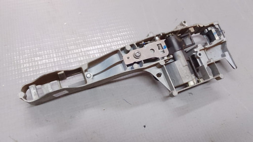 Suporte Maçaneta Traseira Esquerda Citroen C4   24044