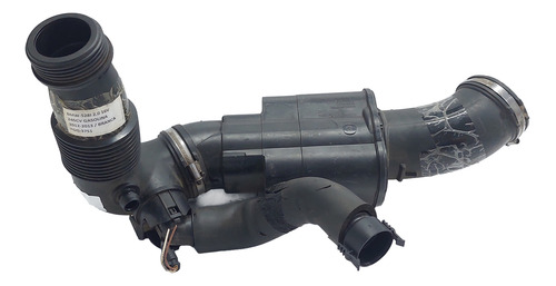 Cano Duto Tubo Do Filtro Ar Bmw 528i 2.0 Ano 2011 A 2016