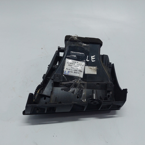 Difusor De Ar Lado Esquerdo Bmw X5 Ano 2012 2013