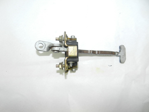 Limitador Porta Dianteira Direita Renault Clio 4p 00/10