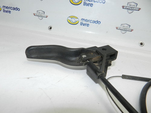 Puxador Cabo Abertura Capô Gm Vectra 1997 A 2005 7002346