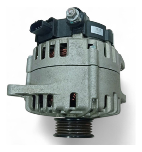 Alternador Jac T5 Automática 2016 A 2019