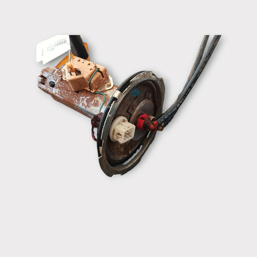 Bomba De Combustível Ford Fiesta 97 A 2003