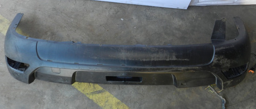 Para-choque Traseiro Peugeot 3008 10/16 Detalhe 9684964277