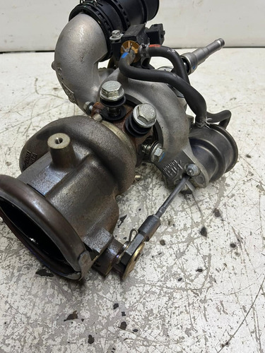 Turbina Gm Cruze Tracker 1.4 Turbo 2018 2019 2020 2021 2022